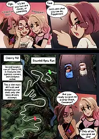Apex Limit by Caffeccino , SlipShine (Chapter 02)