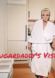 Sugardaddy's Visit by Unknown (Chapter 001)