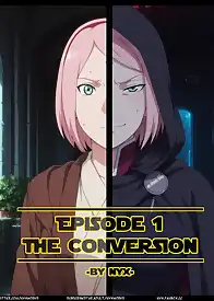 The Conversion (Star Wars) by Nyxworks (Chapter 001)