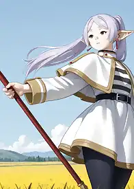 Three Treasure Chests by MGHerder (Chapter 001)