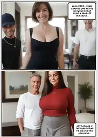 The Challenge by Morcob (Chapter 001)