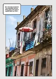 My Mom is a Former Pornstar by Morcob (Chapter 002)