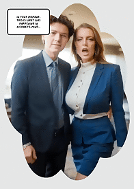 The Realtor Diaries by Anne - Open House by Morcob (Chapter 001)