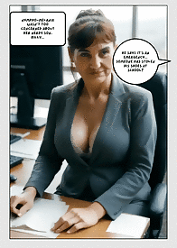 Nympho-Melaniac by Morcob (Chapter 001)