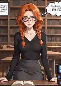 Remote Controlled by Hexxet (Chapter 003)