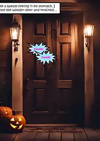 Sticker Box - Sex Doll by Hexxet (Chapter 002)