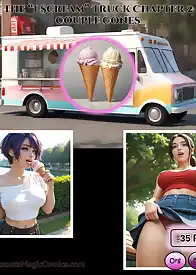 The I-Scream-Truck by Hexxet (Chapter 002)