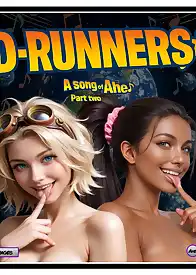 D-Runners - A Song of Ahe by Hexxet (Chapter 002)