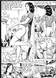 Bought and tamed by Xavier Musquera (Chapter 001)