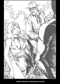 Fansadox - Paul by Xavier Musquera (Chapter 003)