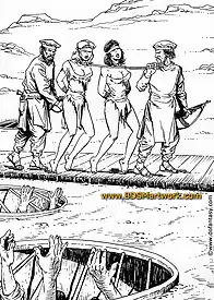 Reporters - Paul by Xavier Musquera (Chapter 001)