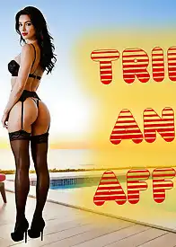 TRIPLE ANAL AFFAIR by RubberDuckFucker (Chapter 001)