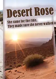 DESERT ROSE by RubberDuckFucker (Chapter 001)