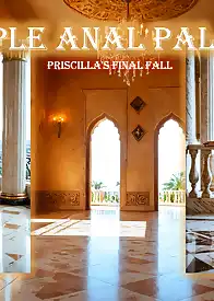 TRIPLE ANAL PALACE by RubberDuckFucker (Chapter 001)