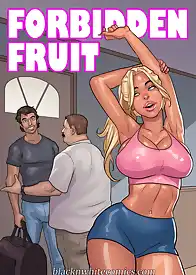 Forbidden Fruit by BlackNWhiteComics (Chapter 001)