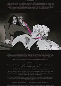 I will NEVER forgive you by InCase (Chapter 001)