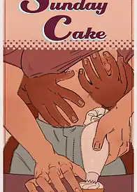Sunday Cake by Alimony Art (Chapter 002)