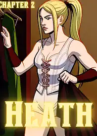 Heath by Eronautics , RawlyRawls (Chapter 002)