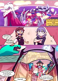 Ebatum vi Srakum The Owl House by Dgoger (Chapter 001)