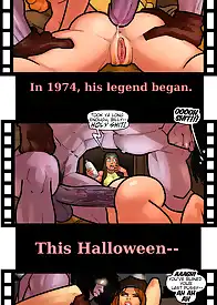 Halloween 2025 Special by Rabies T Lagomorph (Chapter 001)