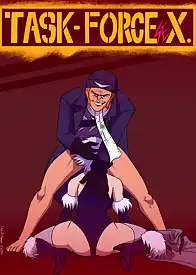 Task Force Sex Suicide Squad by The Arthman (Chapter 001)