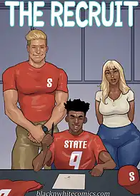 big ass comics
