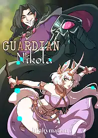 Guardian Nikola by Kinkymation (Chapter 001)