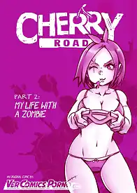 Cherry Road by Mr.E (Chapter 02)