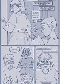 Son Finds Mom Online by NotEnoughMilk (Chapter 01)