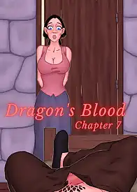Dragon's Blood by Mitzz (Chapter 07)