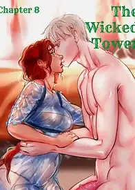 The Wicked Tower by RawlyRawls (Chapter 08)
