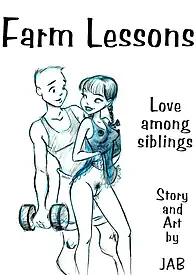 Farm Lessons by JABComix (Chapter 02)